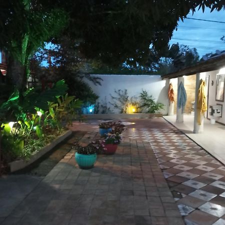 Pousada Vista Bela Porto Seguro Exterior foto