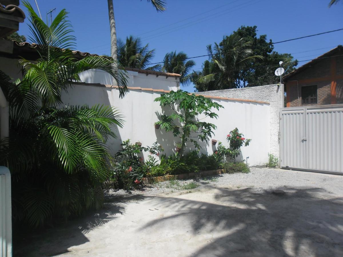 Pousada Vista Bela Porto Seguro Exterior foto
