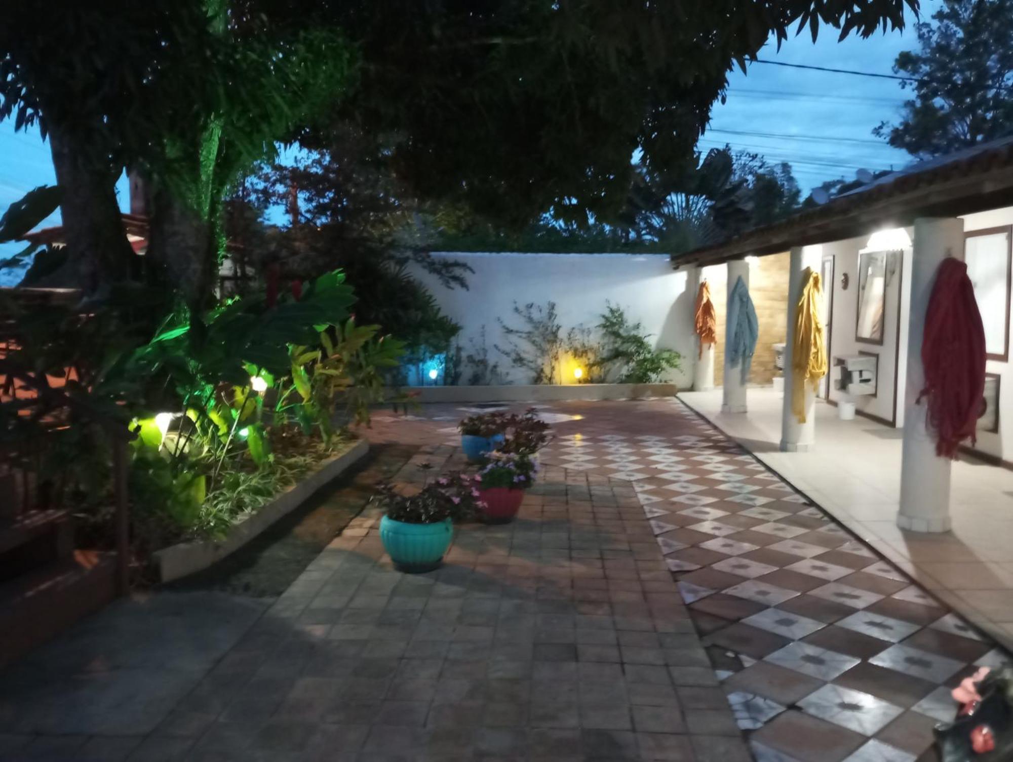 Pousada Vista Bela Porto Seguro Exterior foto