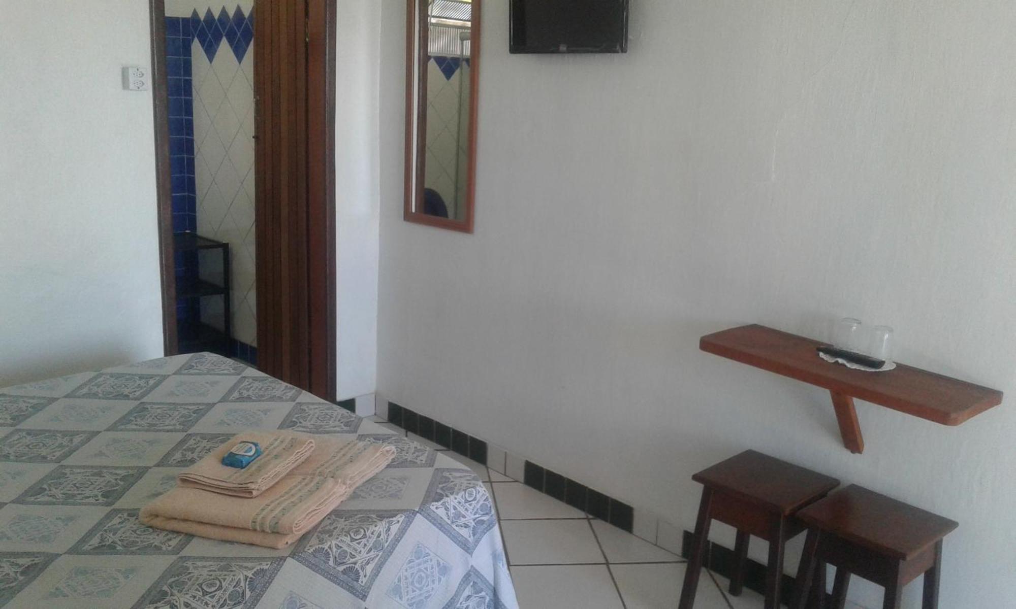 Pousada Vista Bela Porto Seguro Exterior foto